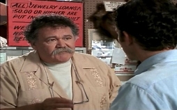 X-Factor: Das Unfassbare