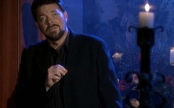 X-Factor: Das Unfassbare