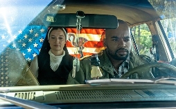 X-Factor: Das Unfassbare