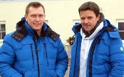 Der Trödeltrupp - Das Geld liegt im Keller