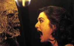 Die Mumie kehrt zurück