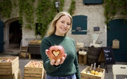 Ein Hof zum Verlieben