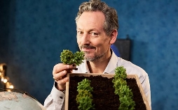 Wissen vor acht - Erde