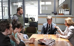 Ein todsicherer Plan