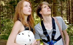 Die Aufnahmeprüfung