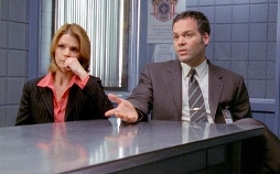 Criminal Intent - Verbrechen im Visier