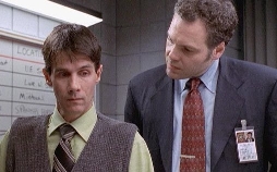 Criminal Intent - Verbrechen im Visier