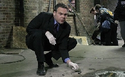 Criminal Intent - Verbrechen im Visier