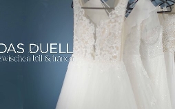 Das Duell - Zwischen Tüll und Tränen