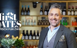 First Dates - Ein Tisch für zwei