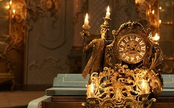 Die Schöne und das Biest