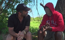 Die härtesten Orte der Welt