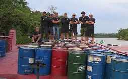 Die härtesten Orte der Welt