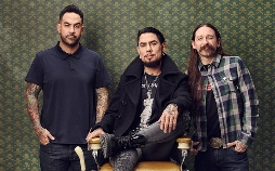 Ink Master Redemption