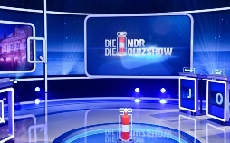 Die NDR Quizshow