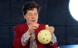 42 - Die Antwort auf fast alles