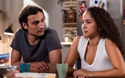 In aller Freundschaft - Die jungen Ärzte