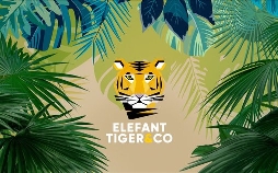 Elefant, Tiger & Co.