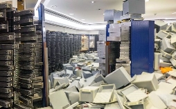 Der Sparkassen-Coup von Gelsenkirchen