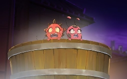 Miraculous World: Tokio, Stellar Force