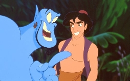 Aladdin