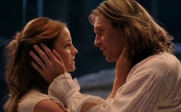 Die Schöne und das Biest