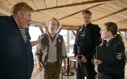 Praxis mit Meerblick