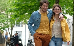 Meine geliebte Unbekannte