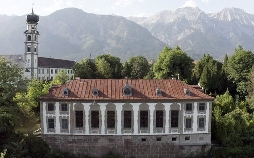 Österreichs historische Gartenpracht