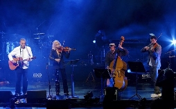 Hubert von Goisern: Die Konzerthighlights aus dem Salzburger Festspielhaus