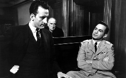 Anatomie eines Mordes