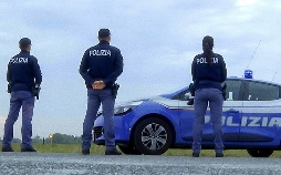 STOP! Border Control Rom
