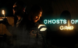 Ghosts Off Grid