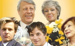 Die Wicherts von nebenan