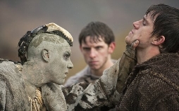 Der Adler der neunten Legion