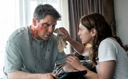 Zielfahnder - Kalte Sonne