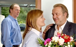 Die Aufnahmeprüfung