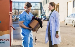 In aller Freundschaft - Die jungen Ärzte