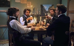 1874: Geburtsstunde des Impressionismus