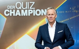 Der Quiz-Champion