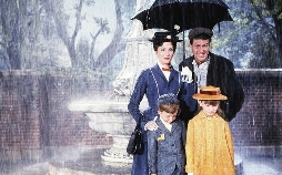 Mary Poppins