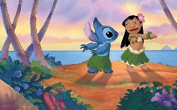 Lilo & Stitch 2 - Stitch völlig abgedreht