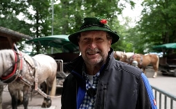 Neuschwanstein: 24 Stunden im Märchenschloss