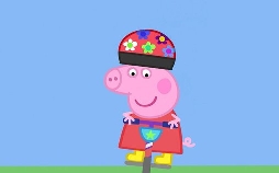 Peppa Wutz
