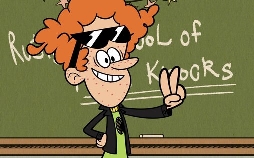 Willkommen bei den Louds