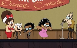 Willkommen bei den Louds