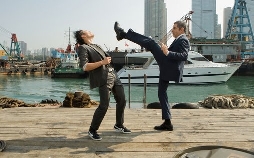 Johnny English - Jetzt erst recht