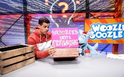 Woozle Goozle