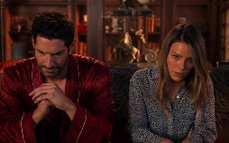 Lucifer