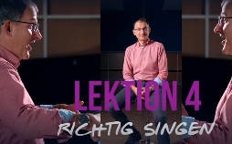 Hallelujah - Jede*r kann singen